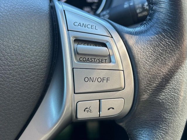 NISSAN X-TRAIL 4WD 2015