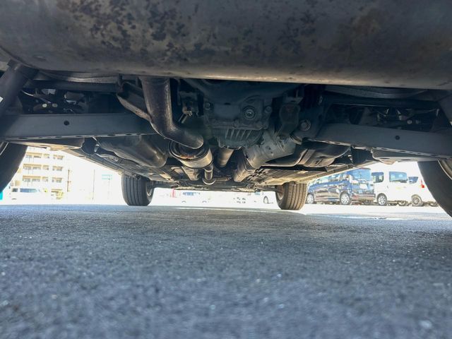 NISSAN X-TRAIL 4WD 2015