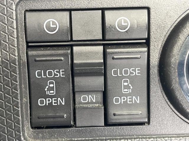 DAIHATSU TANTO CUSTOM 2021