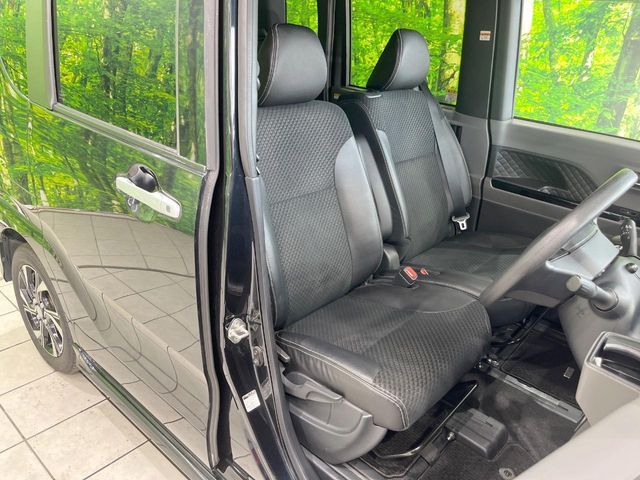 DAIHATSU TANTO CUSTOM 2021