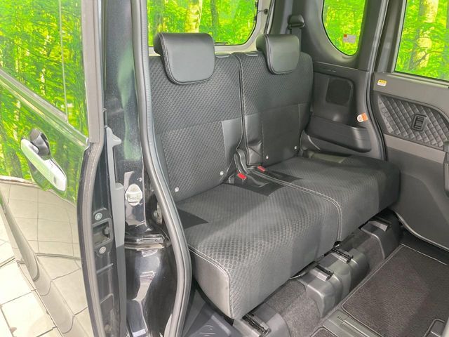 DAIHATSU TANTO CUSTOM 2021