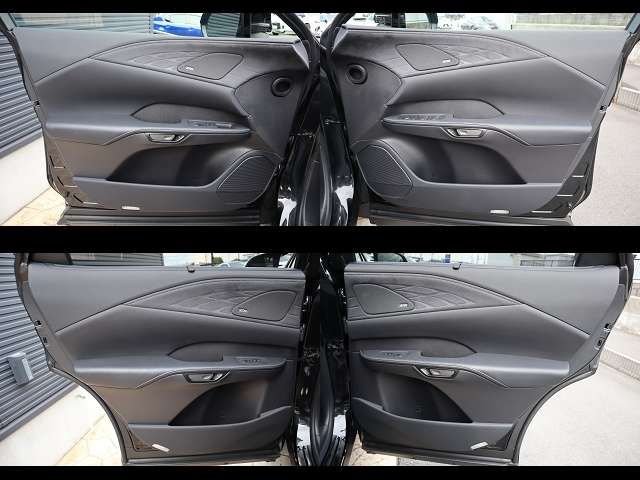 TOYOTA LEXUS RX500h 2023