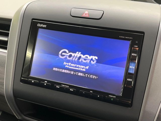 HONDA FREED HYBRID 2018