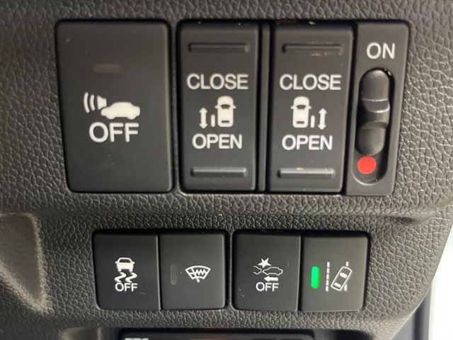 HONDA FREED HYBRID 2018