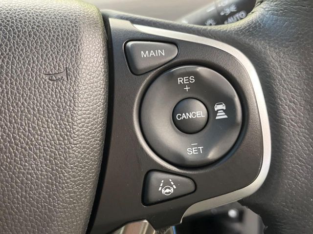 HONDA FREED HYBRID 2018