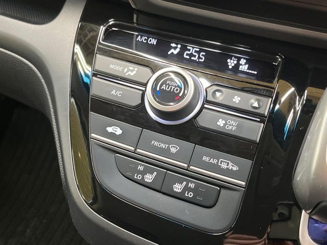 HONDA FREED HYBRID 2018