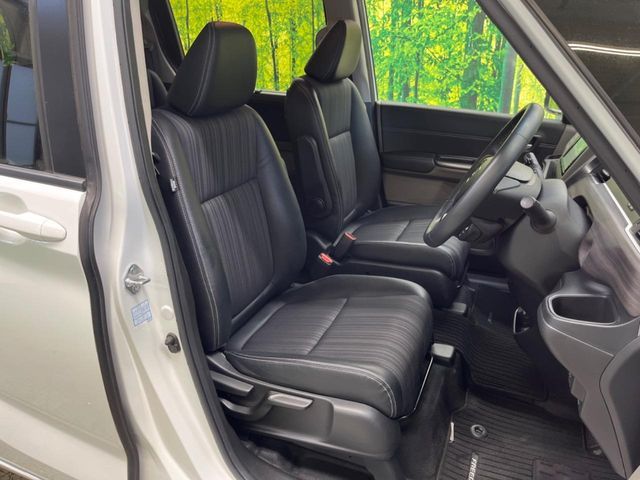 HONDA FREED HYBRID 2018