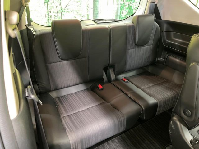 HONDA FREED HYBRID 2018