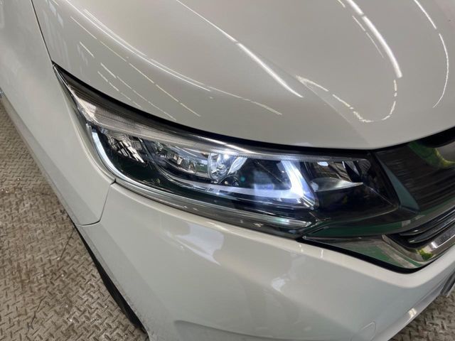 HONDA FREED HYBRID 2018