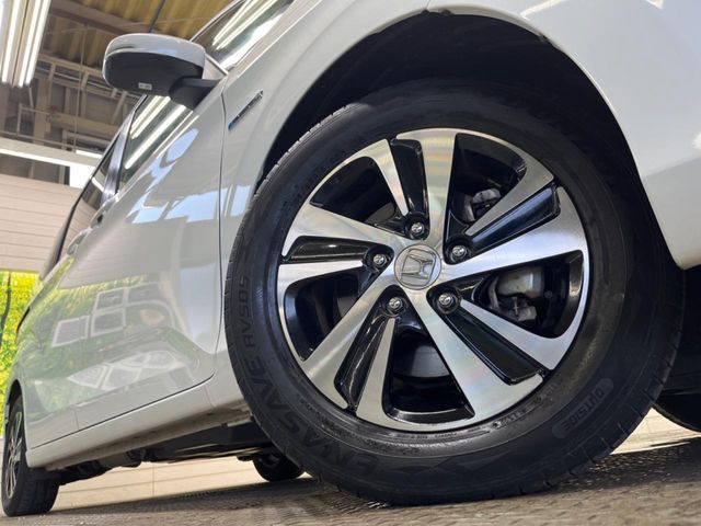 HONDA FREED HYBRID 2018