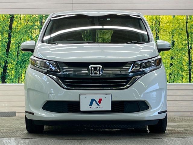 HONDA FREED HYBRID 2018