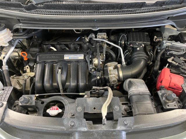 HONDA FREED HYBRID 2018