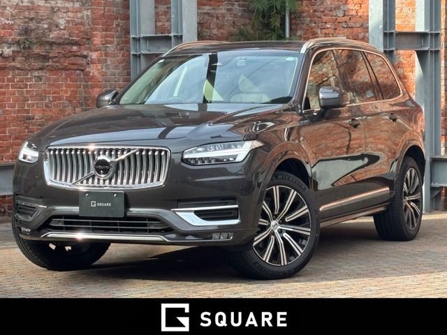VOLVO VOLVO XC90 2024