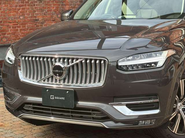VOLVO VOLVO XC90 2024