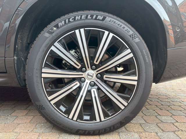 VOLVO VOLVO XC90 2024