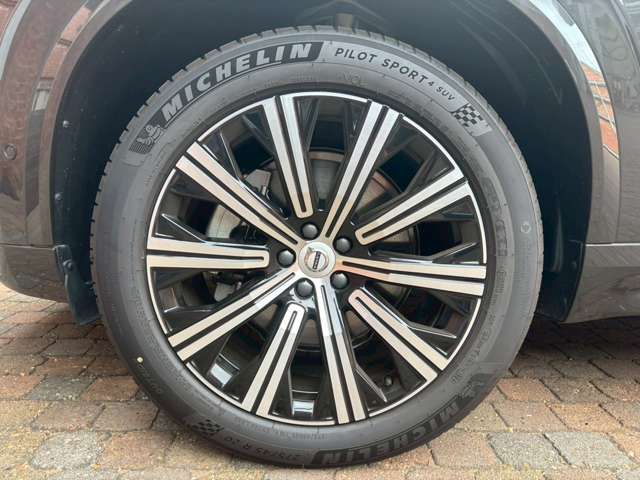 VOLVO VOLVO XC90 2024