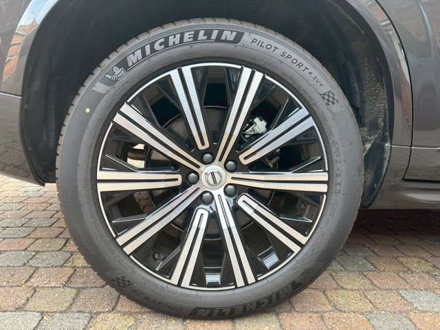 VOLVO VOLVO XC90 2024