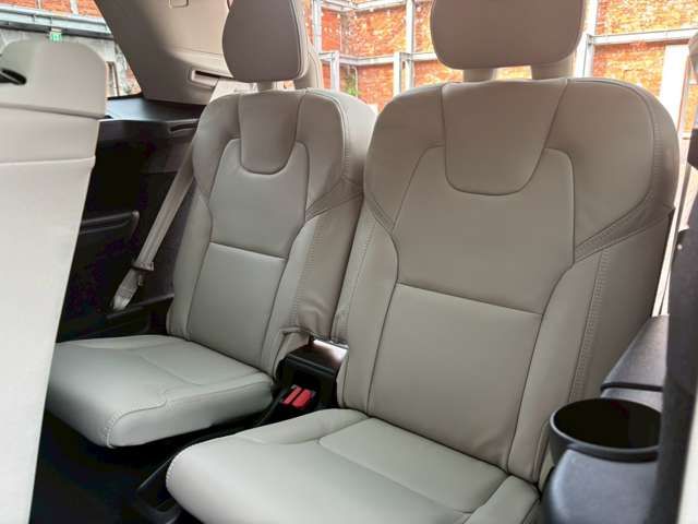 VOLVO VOLVO XC90 2024