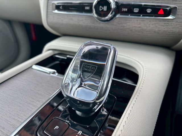 VOLVO VOLVO XC90 2024