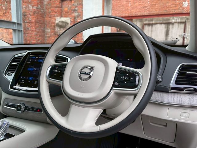 VOLVO VOLVO XC90 2024