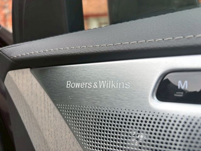 VOLVO VOLVO XC90 2024