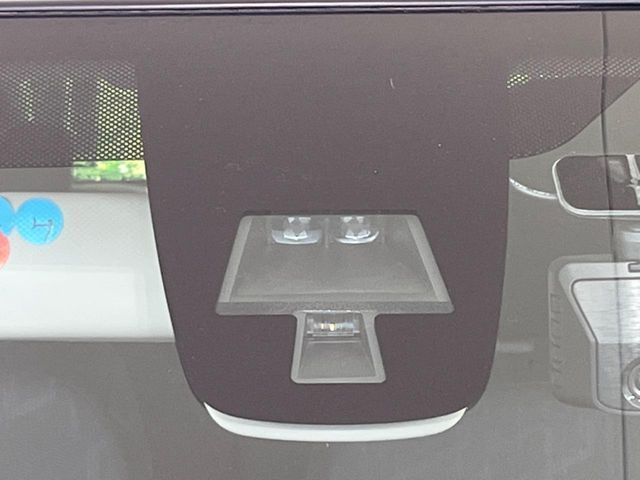 MAZDA FLAIR CUSTOM STYLE 2017