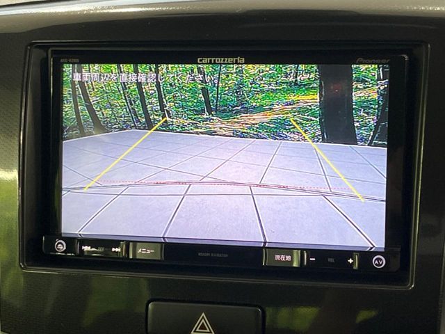 MAZDA FLAIR CUSTOM STYLE 2017