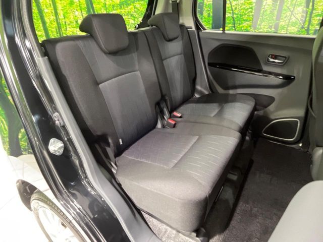 MAZDA FLAIR CUSTOM STYLE 2017