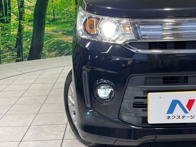 MAZDA FLAIR CUSTOM STYLE 2017