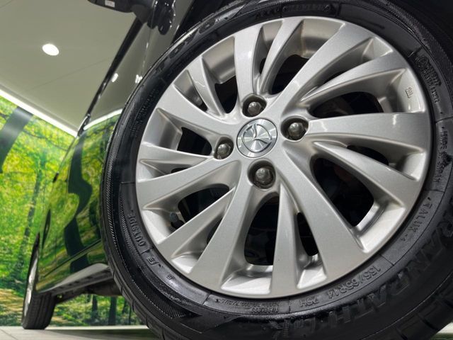 MAZDA FLAIR CUSTOM STYLE 2017