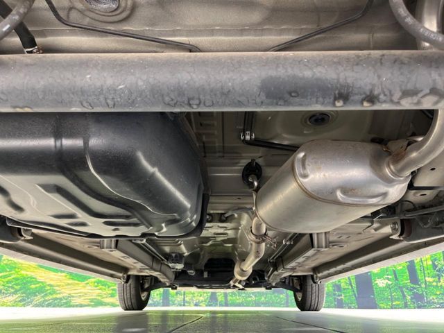 MAZDA FLAIR CUSTOM STYLE 2017