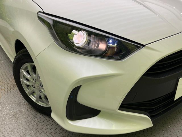 TOYOTA YARIS 2022