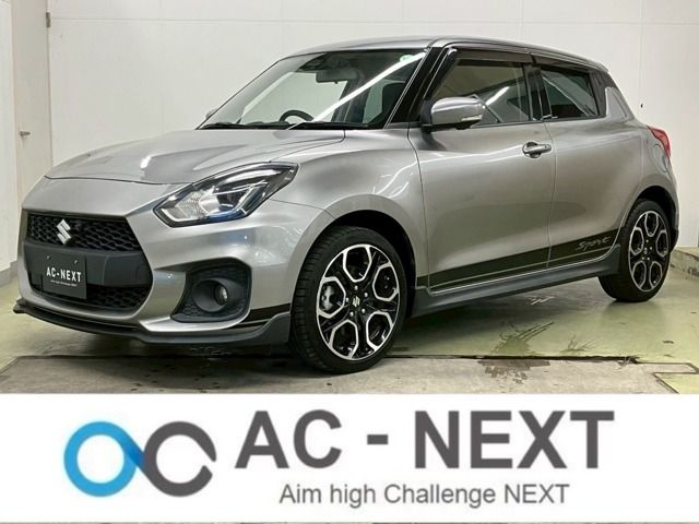 SUZUKI SWIFT 2020