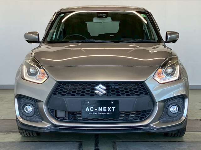 SUZUKI SWIFT 2020