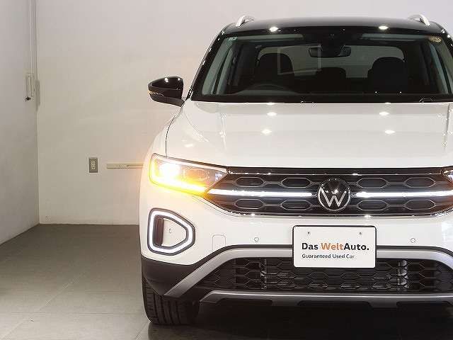 VOLKSWAGEN VOLKSWAGEN T-Roc 2025