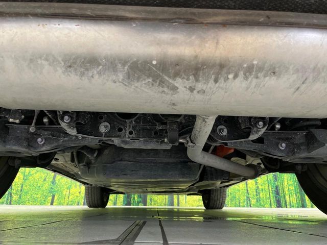 TOYOTA HARRIER HYBRID 2022