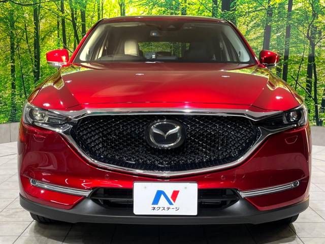 MAZDA CX-5 2017