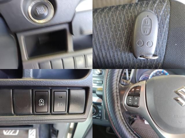 SUZUKI WAGON R STINGRAY 2013