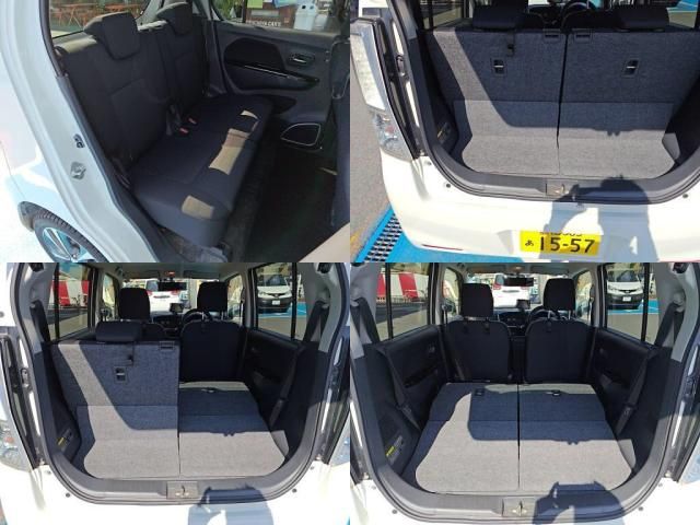 SUZUKI WAGON R STINGRAY 2013