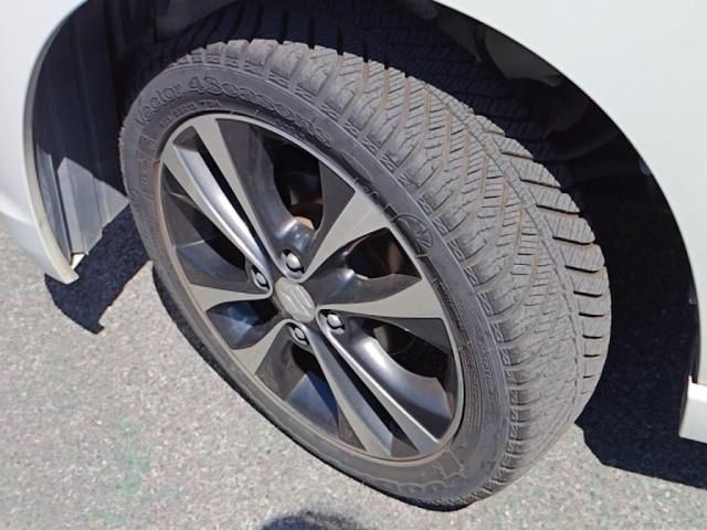 SUZUKI WAGON R STINGRAY 2013