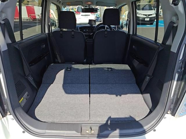 SUZUKI WAGON R STINGRAY 2013