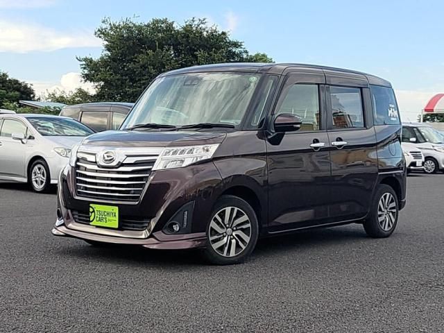 DAIHATSU THOR 2019
