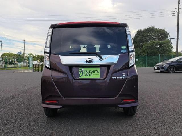 DAIHATSU THOR 2019