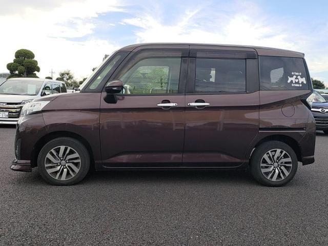 DAIHATSU THOR 2019