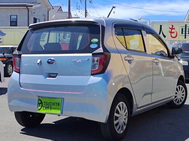 SUBARU PLEO PLUS 2019