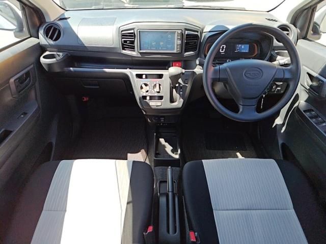 SUBARU PLEO PLUS 2019