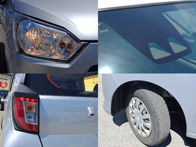 SUBARU PLEO PLUS 2019