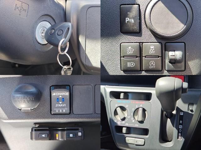 SUBARU PLEO PLUS 2019