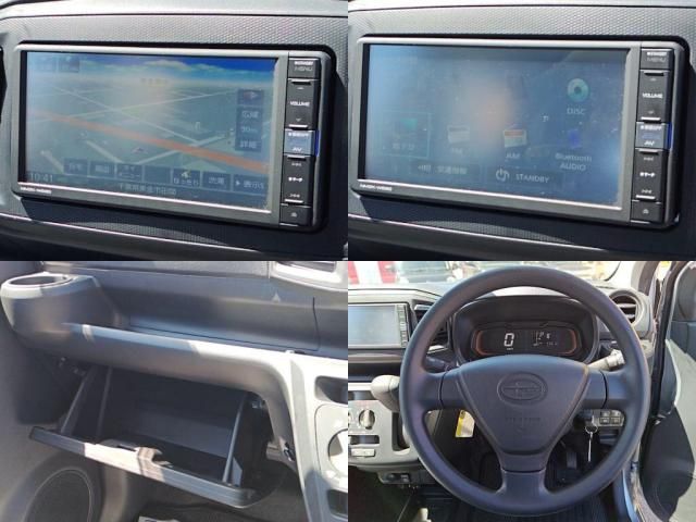 SUBARU PLEO PLUS 2019