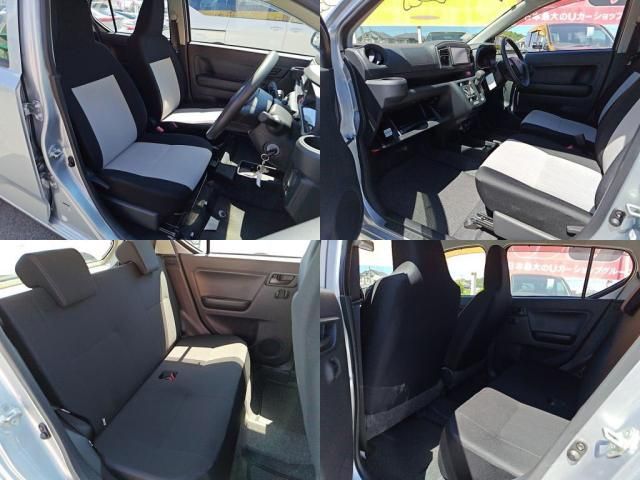 SUBARU PLEO PLUS 2019